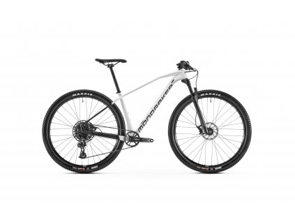 MONDRAKER Chrono Carbon 29  2022 - dirty white/carbon (Velikost L)