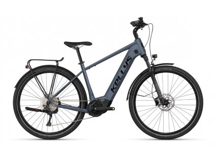 KELLYS E-Carson 70 2023 - 28" / 820Wh (Velikost M)
