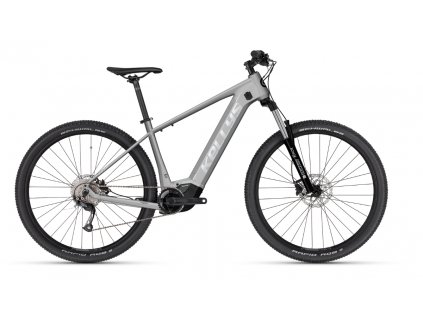 KELLYS Tygon R10 2023 - 29" / 820Wh / Light Grey (Velikost L)