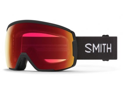 373047 smith proxy black chromapop photochromic red mirror