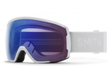 373056 smith proxy white vapor chromapop photochromic rose flash