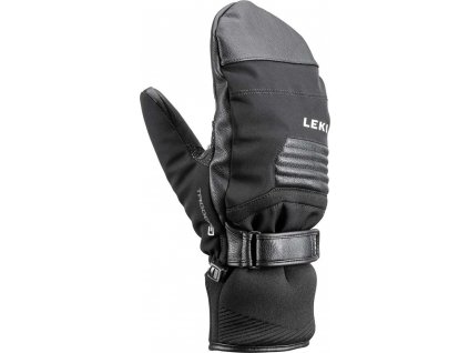 Leki Stormlite 3D Mitt - black (Velikost 11)