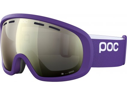 373644 poc fovea mid clarity sapphire purple clarity define spektris ivory