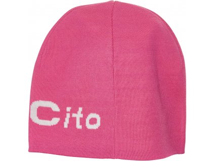 373911 poc pocito beanie fluorescent pink