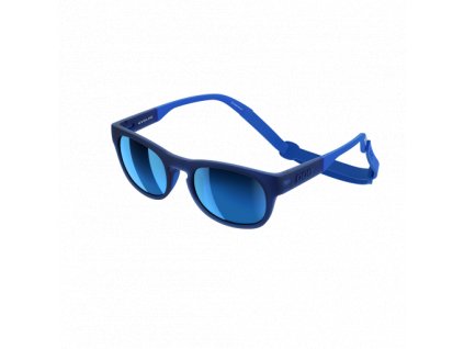 eng pl Sunglasses POC Evolve Lead Blue Fluorescent Blue Equalizer Grey Space Blue Cat 3 2022 9602 1 555