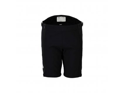 race shorts jr uranium black 130 gatky