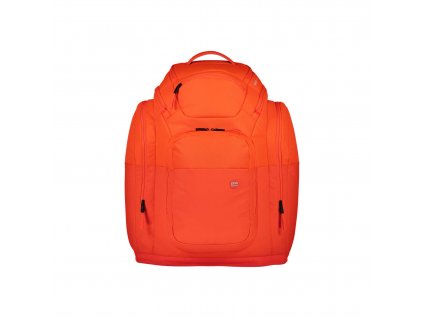 race backpack 70l fluorescent orange one batoh
