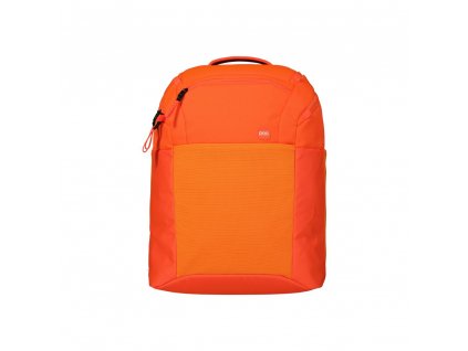race backpack 50l fluorescent orange one oranžovej