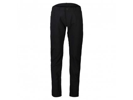 POC M's Transcend Pant - Uranium black (Velikost XXL)