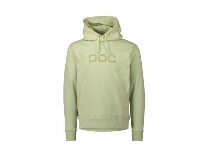 POC Hood - Prehnite Green (Velikost XXL)