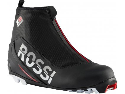 Rossignol X-6 Classic 22/23 (Velikost lyží 430)