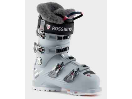 Rossignol Pure Pro 90 GW metal ice grey 22/23 (Velikost lyží 275)