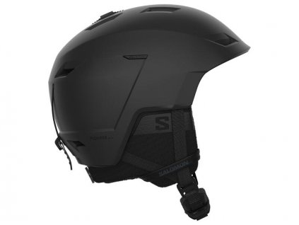 Salomon PIONEER LT PRO black (Velikost S (51-55))