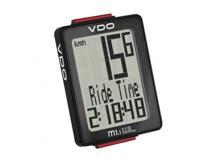 VDO M1.1 WL - bezdrátový