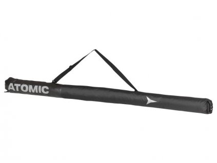 375042 atomic nordic ski sleeve black black