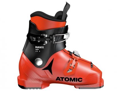 Atomic HAWX JR 2 red/black - 22/23 (Velikost 200)