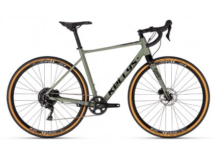 KELLYS SOOT 70 2023 (Velikost S)