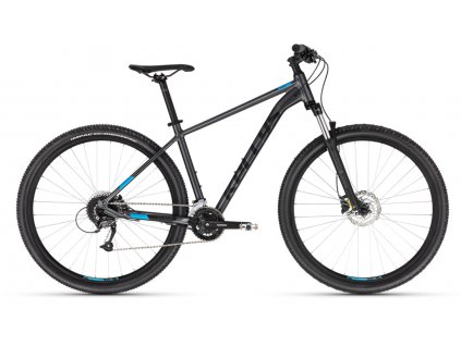 KELLYS Spider 70 2023 - 29" / Black (Velikost XL)