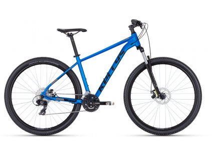 KELLYS Spider 30 2023 - 29" / Blue (Velikost L)