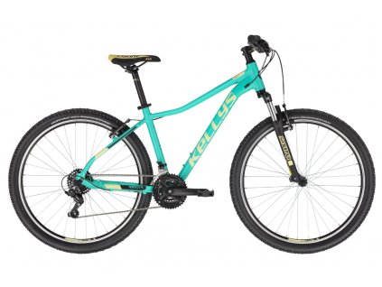 KELLYS Vanity 10 2023 - 27.5" / Aqua Green (Velikost S)