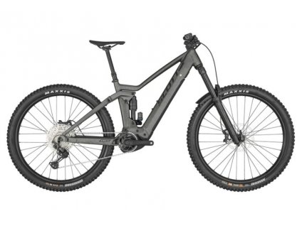 Scott Ransom eRIDE 920 2023 (Velikost XL)