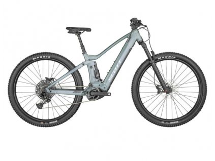 Scott Contessa Strike eRIDE 920 2023 (Velikost L)
