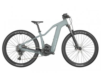 Scott Contessa Active eRIDE 910 2023 (Velikost L)