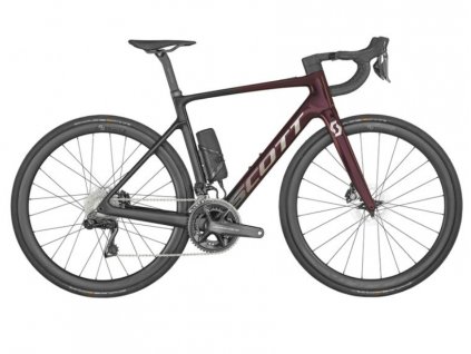 Scott Addict RC eRIDE Ultimate 2023 (Velikost XL58)
