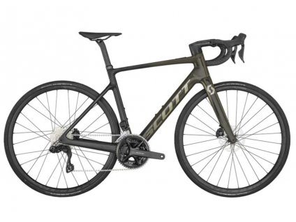 Scott Addict RC eRIDE 20 2023 (Velikost XL58)