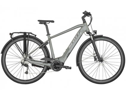 Scott Sub Active eRIDE 10 Men 2023 (Velikost XL)