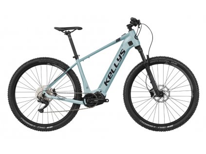 KELLYS TAYEN R50 SH 2022 - 29" / 725WH / SKY BLUE (Velikost M)