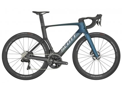 Scott Foil RC Pro 2023 (Velikost XXL61)