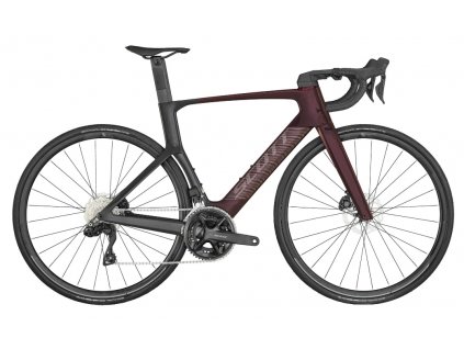 Scott Foil RC 30 2023 (Velikost XXL61)