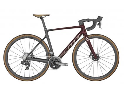 Scott Addict RC 10 2023 (Velikost XXL61)
