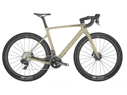 Scott Addict Gravel 10 2023 (Velikost XL58)