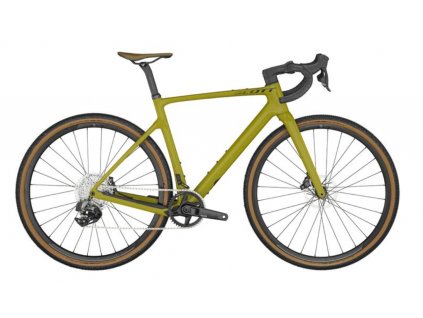 Scott Addict Gravel 20 2023 (Velikost XL58)