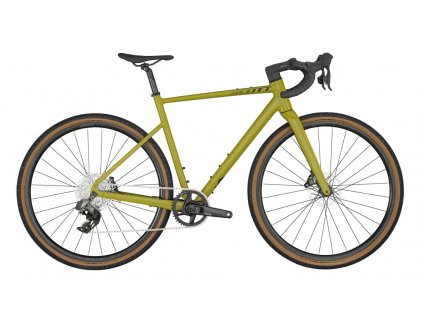 Scott Speedster Gravel 10 2023 (Velikost XXL61)