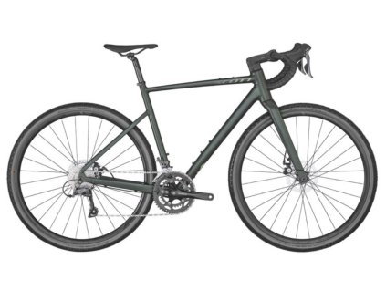 Scott Speedster Gravel 50 2023 (Velikost XXL61)