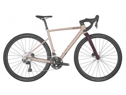 Scott Contessa Speedster Gravel 15 2023 (Velikost L56)