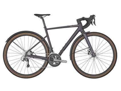 Scott Contessa Speedster Gravel 25 EQ 2023 (Velikost L56)