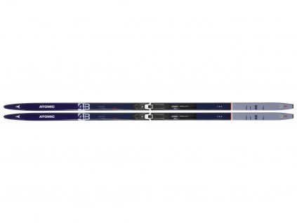 ATOMIC SAVOR 48 SKINTEC - hard + ATOMIC PROLINK ACCESS CL 22/23 (Velikost 204)