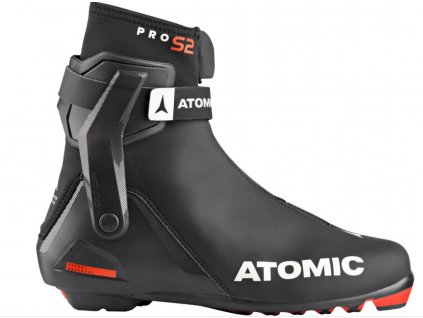 Atomic PRO CS  22/23 (Velikost 10 UK)