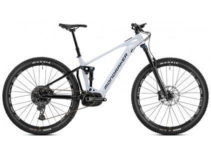 MONDRAKER CHASER R 2023 - DIRTY WHITE/BLACK (Velikost XL)