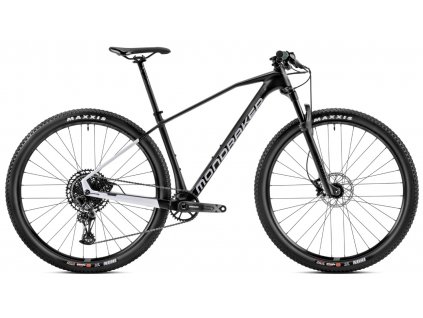 MONDRAKER CHRONO CARBON 2023 - CARBON/DIRTY WHITE (Velikost XL)