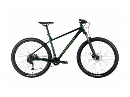 NORCO Storm 3 27,5 2023 - Green/Sage (Velikost S)