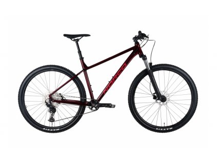 NORCO Storm 1 29 2023 - Red/Red (Velikost XL)