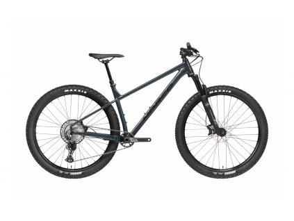 NORCO Fluid HT 1 29 2023 - Blue/Black (Velikost XL)