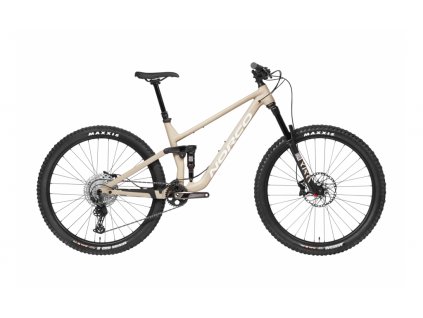NORCO Sight A3 29 2023 - Grey/Grey (Velikost XL)
