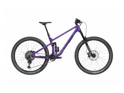 NORCO Optic C3 29 2023 - Purple/Black (Velikost XL)