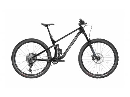 NORCO Optic C3 29 2023 - Grey/Black (Velikost XL)